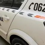 Civil guard who shot his ex-partner dead at the Llanes barracks dies