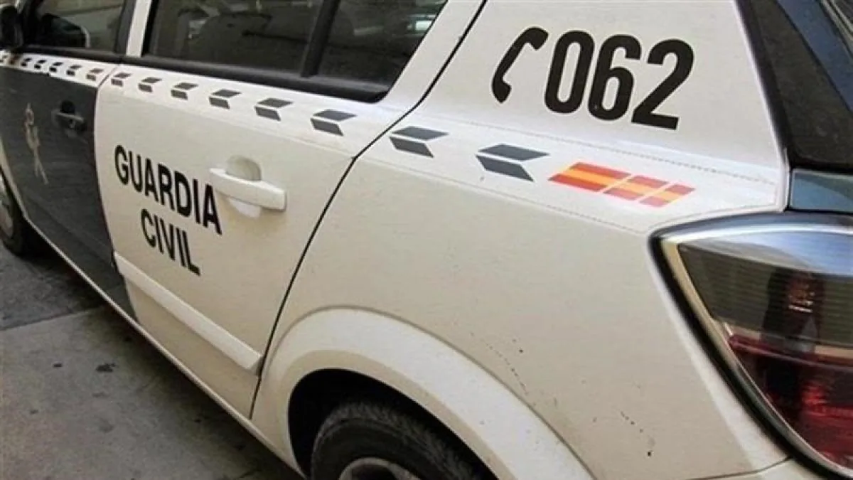 Civil guard who shot his ex-partner dead at the Llanes barracks dies