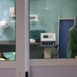 The suffocation of doctors in Cuba: “I don’t sleep thinking about whether the patients survived”