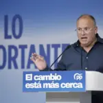 The PP rejects that normality has returned to Ceuta: “We remain just as unprotected”