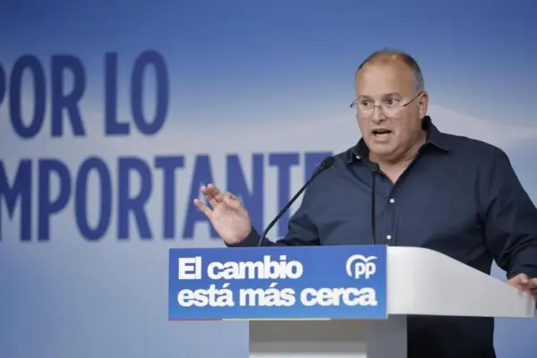 The PP rejects that normality has returned to Ceuta: “We remain just as unprotected”