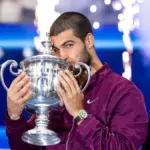 Carlos Alcaraz announces his return to the courts at the US Open: “I’m back”