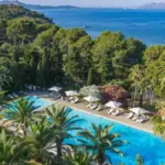 Mallorca builds three swimming pools a day amid a 'boom' in rustic land development