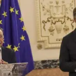 Feijóo insists on the expulsion of “all” immigrants and rejects the Moroccan “blackmail”