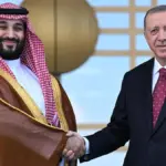Turkey, Saudi Arabia, and Pakistan forge a new defense pact amid tensions in the Middle East