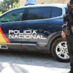 Two parents arrested in Seville after leaving their baby inside a car at 40 degrees