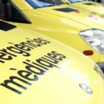 Five injured, three critical, after a car leaves the road and overturns in Ribera d’Urgellet (Alt Urgell)