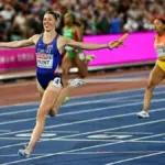 The 4x100 mixed adds another bronze for Spain