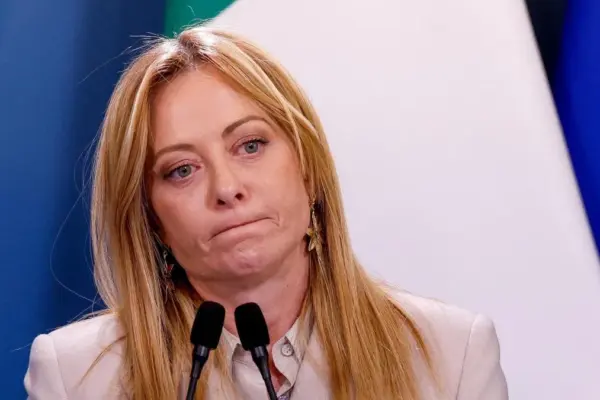 Meloni insists on "tightening" surveillance ahead of the alleged incursion tomorrow in Ceuta
