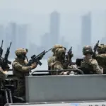 Trump extends U.S. control over Latin America in less than two years