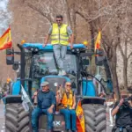 Does the far right grow more in rural areas?