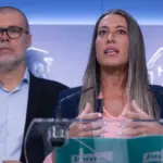 Junts registers the law again for the delegation of powers in immigration and changes the preamble