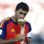 Barça has Rodri's yes to negotiate with Manchester City