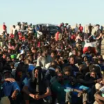 The EU saves its weak unity against illegal immigration