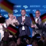 Ulrich Siegmund, the new face of the German far-right