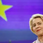 Von der Leyen praises Spanish and Moroccan management of the Ceuta crisis