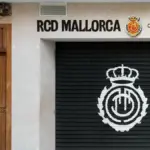 Two youth players from RCD Mallorca arrested for secretly recording a sexual act with a minor
