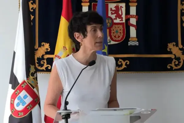 The Government redirects its management in Ceuta: border secured, plans reception