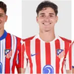 Julián Álvarez, the last hope: Barça's options and alternatives