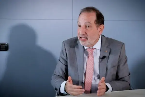 Ramon Espadaler: “Summary trials for minor offenses are now held within a month”