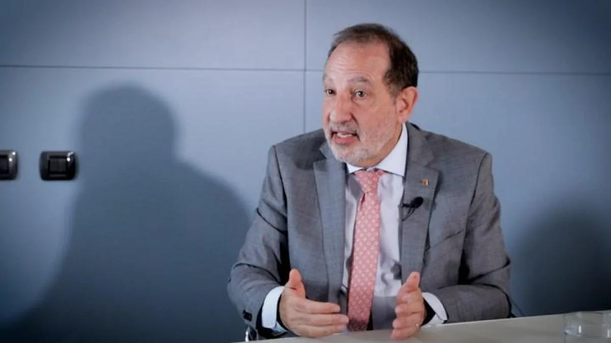 Ramon Espadaler: “Summary trials for minor offenses are now held within a month”
