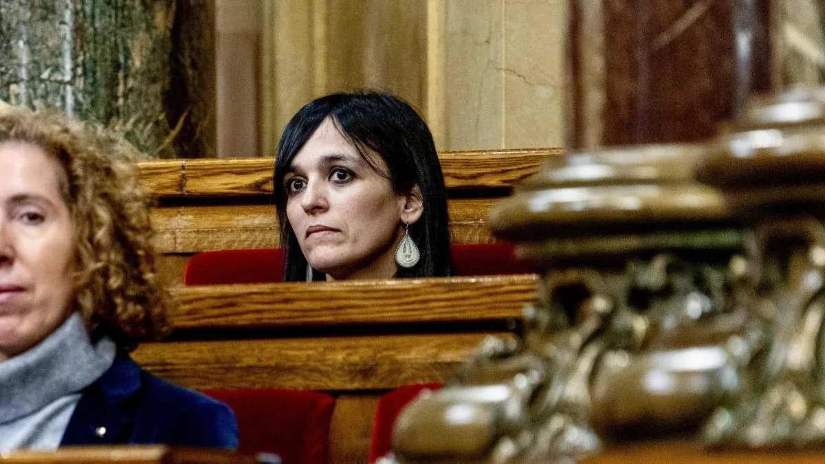 The Anti-Fraud Office opens a file on the hiring of Orriols' daughter as a local police officer