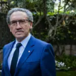 Jaume Giró definitively breaks with Junts and resigns as a member