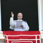León XIV calls for solutions of peace, stability, and justice in the face of the Ceuta crisis