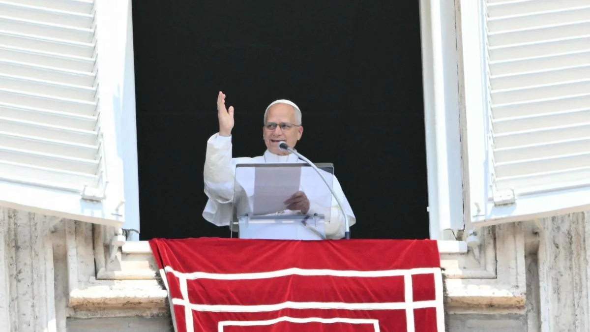 León XIV calls for solutions of peace, stability, and justice in the face of the Ceuta crisis