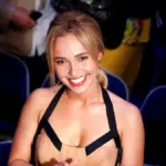 Hayden Panettiere, actress from series like "Heroes" and "Nashville," dies at 36 years old