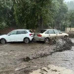 At least two dead and two injured after a flood near Ponferrada