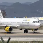 Vueling resumes flights between Barcelona and Madrid starting in October