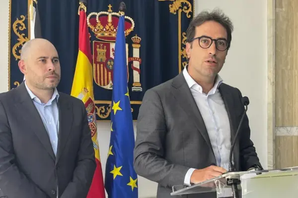 The Government will establish a unified command led by Minister Torres to manage the Ceuta crisis
