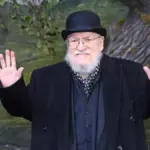 George R.R. Martin, the king who does not deliver the kingdom