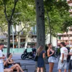 AI and the geopolitical crisis cause a rise in youth unemployment worldwide