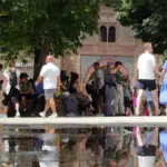 Granada Earthquake Testimonials: “It was like a bang that lasted barely a second, but it felt eternal”