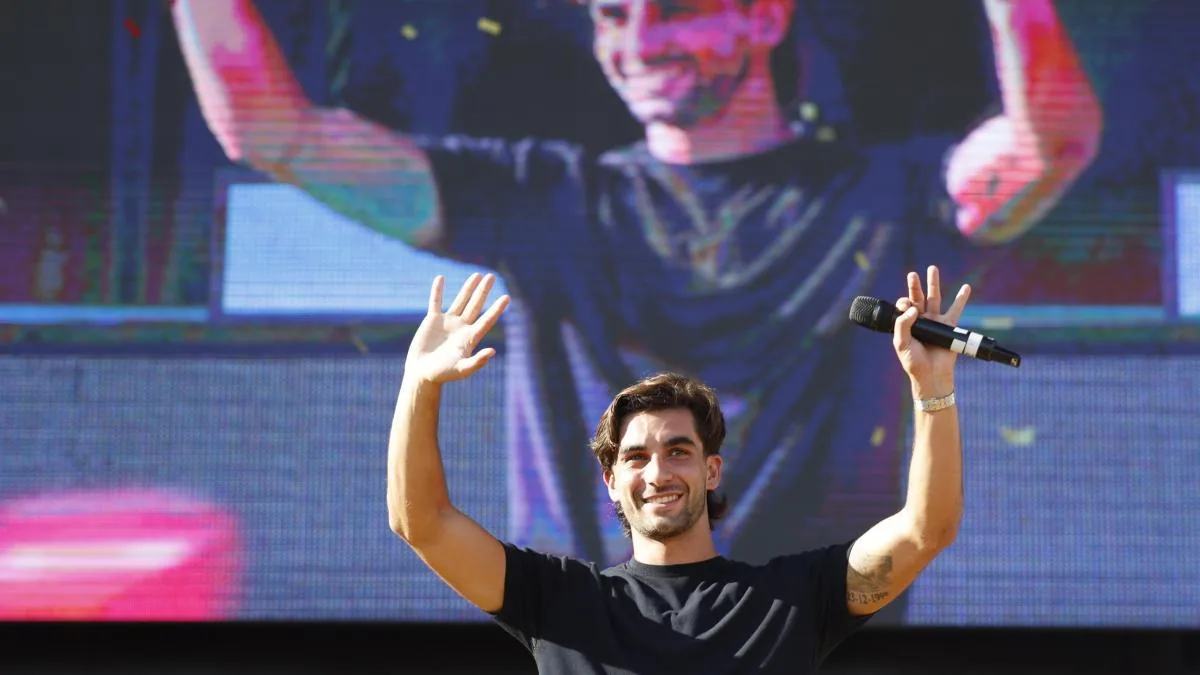 Barça already knows that Ferran wants to go to PSG