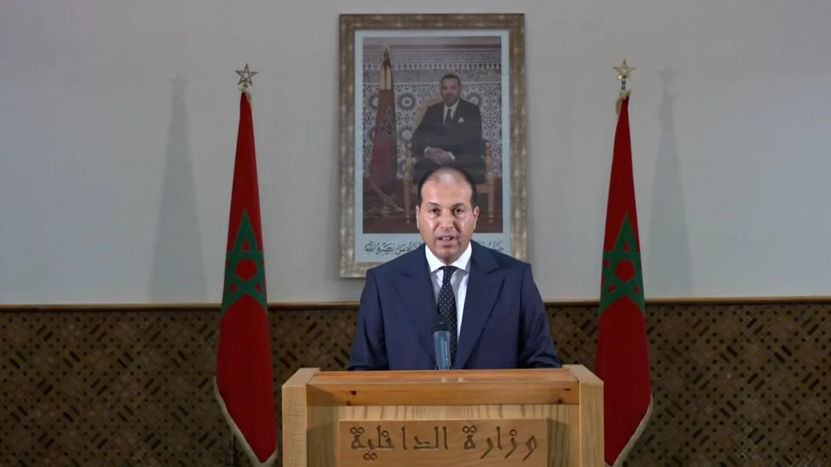 Morocco shakes off responsibility for the Ceuta crisis and attributes it to misinformation and mafias
