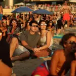 The 2027 solar eclipse drives prices up: up to 12,500 euros for one night in Tarifa