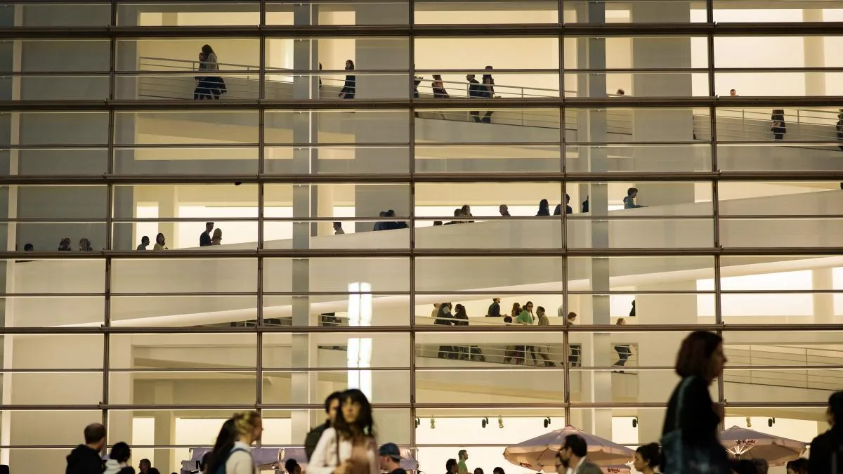 Free museums, but for whom?