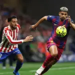 Araújo will play on loan at Liverpool