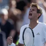 Jódar reaches the semifinals of a Masters 1,000 for the first time and is close to the 'Top 10'