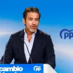 The PP demands the return of all migrants in Ceuta: “We are talking about return, not distribution”