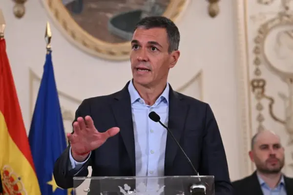 Sánchez calls for an urgent European meeting on the crisis in Ceuta and criticizes the reaction of several governments