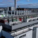 Brussels endorses the operation of ACS, Telefónica, Santander, and the Government to bid for the gigafactory