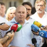 The PP points to a rejection of the reception of migrant minors from Ceuta in their autonomous communities: “This is not a migration crisis”