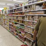 Inflation soars above 4% in August due to rising fuel prices