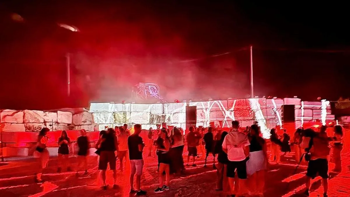 Carrara is not just a thing for oligarchs