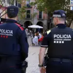 A fight between ethnic groups in Lleida ends with three injured by stabbing and one arrested