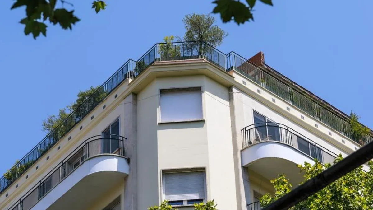 The PSOE will report Ayuso's penthouse purchase to the Economic Crimes Prosecutor's Office